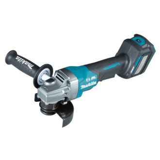 Makita 牧田 GA027GZ 40V 角磨機100毫米 (淨機) 