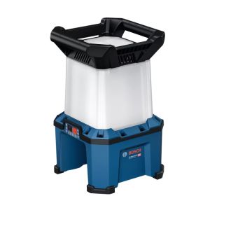 Bosch 博世 18V 無碳刷工作照明燈 GLA 18VH-7500 (淨機)