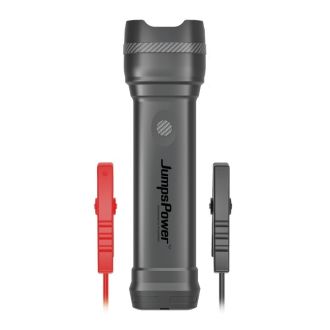 【預購產品】JumpsPower 電筒撻車流動充迷你過江龍 GTT