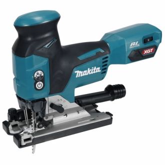 Makita 牧田 JV001GZ 40V 充電曲線鋸 (淨機)