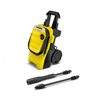 Karcher 130bar 高壓清洗機(家用型) K 4 COMPACT