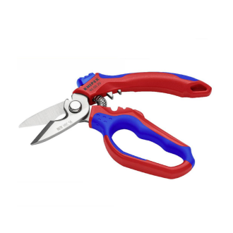 KNIPEX 電工剪 950520 SB