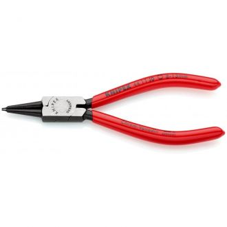 德國 KNIPEX 4411/ 4611系列 直咀介子鉗 (內直/ 外直)