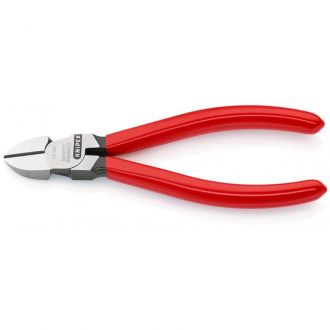 德國 KNIPEX 7001系列 斜咀鉗 (5"/ 6")