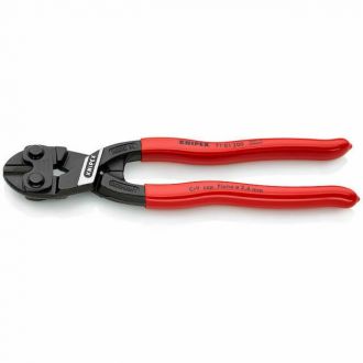 德國 KNIPEX 8" 蛇頭鋼線鉗