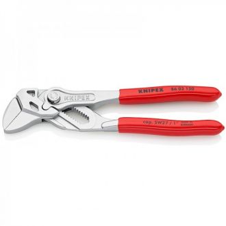 KNIPEX 8603系列 彈弓快速調校多用途鉗