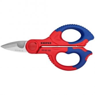 德國 KNIPEX 電工多用剪 9505155