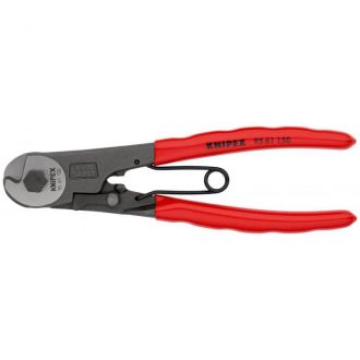 德國 KNIPEX 9561系列 威也剪鉗 (6"/ 8")