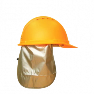 Korel 星嘜 防曬頸巾 (配合KOREL安全帽使用) KNP