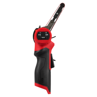 Milwaukee 美沃奇 M12 FBFL10-0 - M12 FUEL™ 砂帶機 (10mm x 330mm) (淨機)