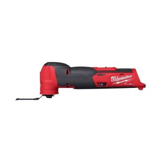 Milwaukee 美沃奇 M12 FMT-0X - M12 FUEL™ 無碳刷多功能工具 (淨機)