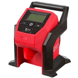 Milwaukee 美沃奇 M12 BI-0 - M12™ 輕巧充氣機 (淨機)