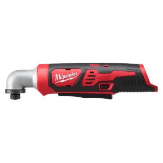 Milwaukee 美沃奇 M12 BRAID-0 - M12™ 1/4" 六角頭直角衝擊起子機 (淨機)