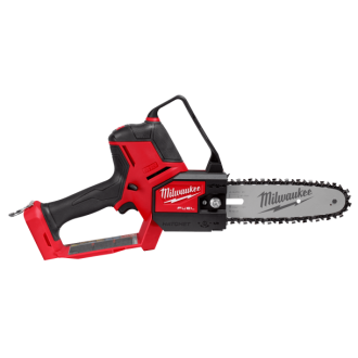 Milwaukee 美沃奇 M18 FHS20-0B0 - M18 FUEL™ 無碳刷 8‘’ HATCHET™ 修枝鋸 (淨機)