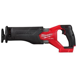Milwaukee 美沃奇 M18 FSZ-0X0 - M18 FUEL™ 無碳刷往復鋸 (淨機)