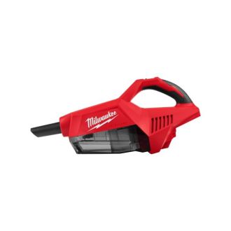 Milwaukee 美沃奇 M18 BLCV2-0 - M18™ 無碳刷精巧吸塵器 (淨機)
