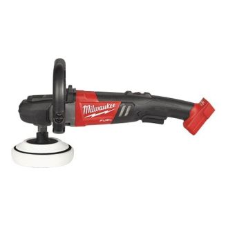Milwaukee 美沃奇 M18 FUEL™ 無碳刷拋光機 M18 FAP180-0X0