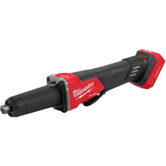 Milwaukee 美沃奇 M18 FDGROVPDB-0 - M18 FUEL™ 無碳刷變速速停直柄電磨機 (安全制開關) (淨機)