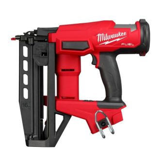 Milwaukee 美沃奇 M18 FN16GS-0X0 - M18 FUEL™ 無碳刷T釘槍 (淨機)
