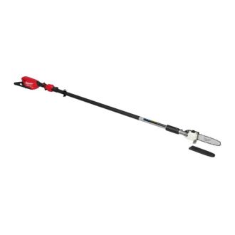 Milwaukee 美沃奇 M18 FTPS30-0 - M18 FUEL™ 無碳刷伸縮式 12" 高枝鋸 (淨機)