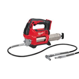 Milwaukee 美沃奇 M18 GG-0 - M18™ 打油槍 (淨機)