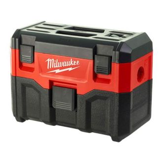 Milwaukee 美沃奇 M18 VC-2-0 - M18™ 乾濕兩用吸塵器 (淨機)