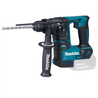 Makita 牧田 18V 充電式油壓鑽 5.0Ah套裝 DHR171RTJ