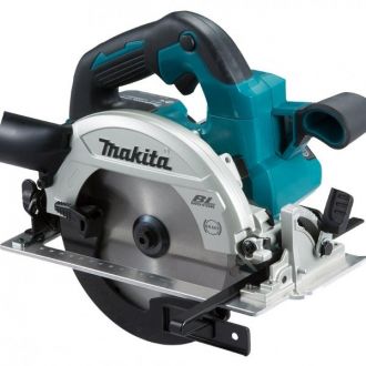 Makita 牧田 18V 165mm 充電式風車鋸  DHS660RTJ