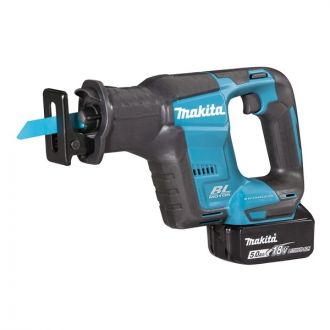 Makita 牧田 18V 充電式老虎鋸 5.0Ah套裝 DJR188RTE