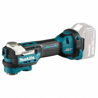 Makita 牧田 18V 充電式萬用寶 5.0Ah 套裝 DTM52RTJX1