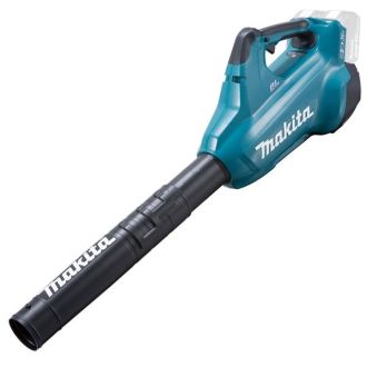 Makita 牧田 DUB362Z 18VX2 充電式吹風機 (淨機)