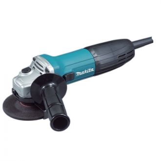 Makita 牧田 4" 帶線角磨機 GA4030