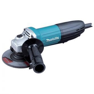 Makita 牧田 4" 帶線角磨機 GA4034