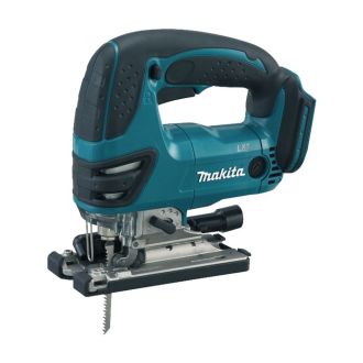 Makita 牧田 DJV180Z 18V 充電曲線鋸 (淨機)