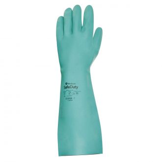 MEDICOM SafeDuty® 1157 丁腈化工手套 Nitrile Chemical Resistance Gloves (12對/包)