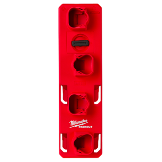 Milwaukee 美沃奇 - PACKOUT™ M12™ 配套電池收納架 48-22-8338