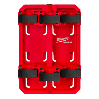 Milwaukee 美沃奇 - PACKOUT™ 配套長柄工具收納架 48-22-8349