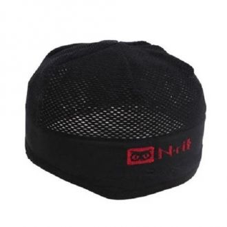 N-RIT 冰感內帽 (頭盔內適用) Cool Inner Cap NRC330