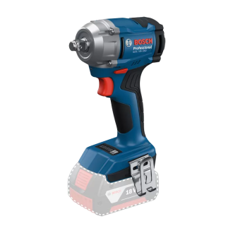 Bosch 博世 18V 無刷衝擊扳手 GDS 18V-350 （淨機）
