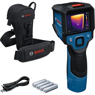 Bosch 博世 熱能攝影機 GTC 450-13 Professional