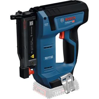Bosch 博世  18V 充電式木材釘槍 GNH 18V-35 (淨機)