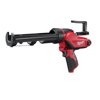 Milwaukee 美沃奇 M12 PCG/310C - M12™ 精巧上膠槍 (淨機)
