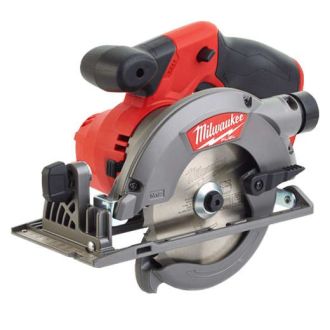 Milwaukee 美沃奇 M12 CCS44-0 - M12 FUEL™ 無碳刷精巧圓鋸機 (淨機)