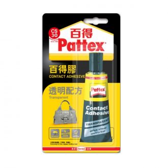 Pattex 百得膠透明配方 - 50ml