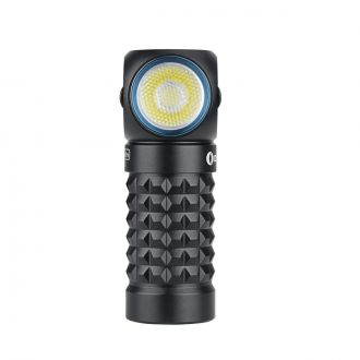 Olight 雷神迷你户外拐角頭燈 (1000流明) PERUN MINI KIT