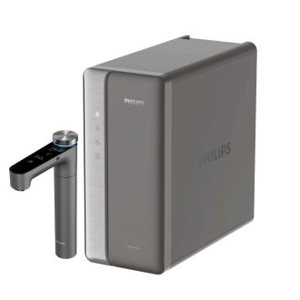 Philips 飛利浦 AUT9028DG/90 RO櫥下式冷熱淨水器 (香港官方行貨)
