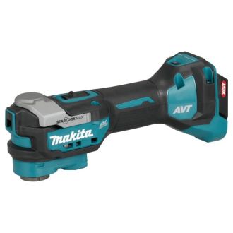 Makita 牧田 TM001GZ01 40V 多功能切割打磨機 (淨機) 