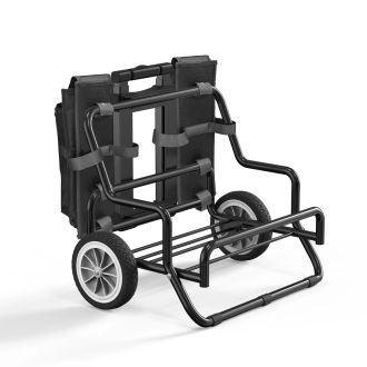 Pecron V2 Trolley 專用手推車 (E1000LFP/E1500LFP/E2400LFP/E3600LFP 適用)