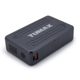 TUMAX - 2025最新款 24V 涼感風扇衫 24000mAh 行動電源（含火牛充電線）