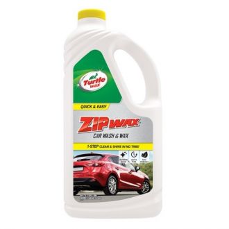 Turtle Wax 美國龜牌 經典洗車兼打蠟 64oz T-79